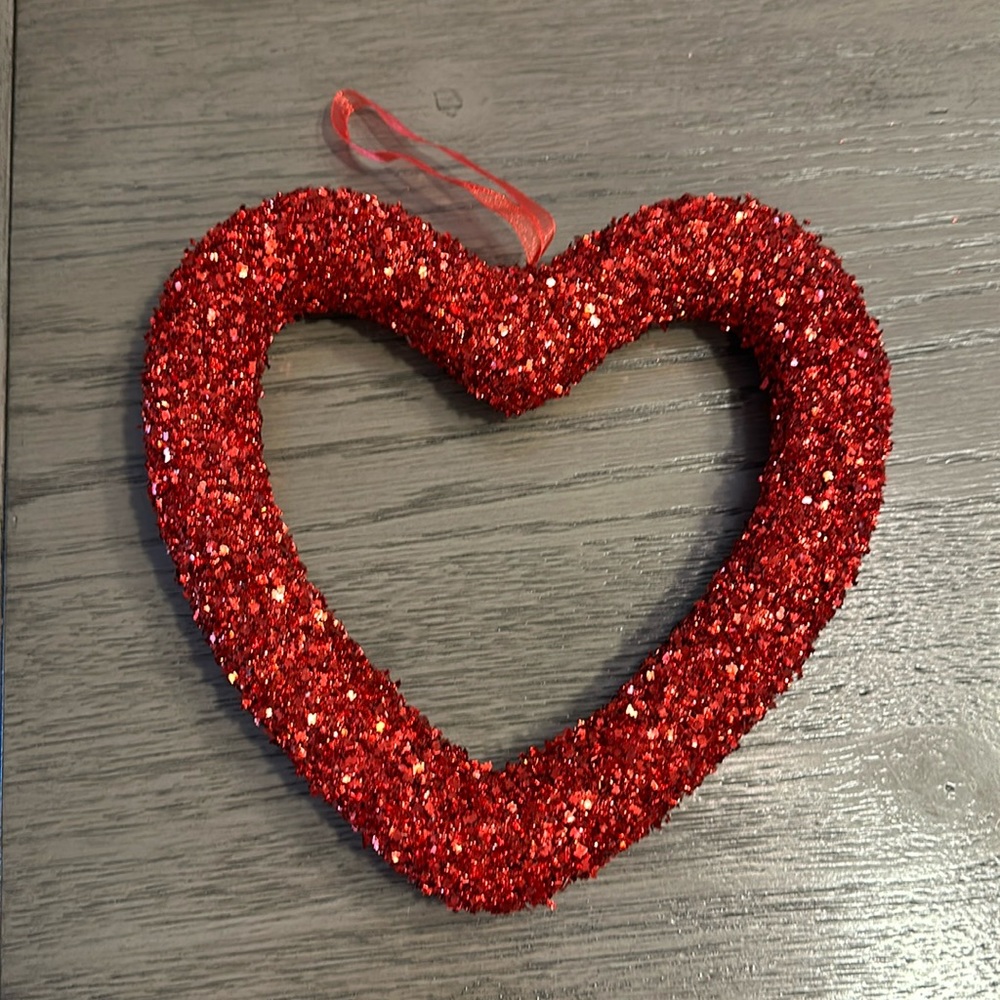 Heart ❤️ Decor